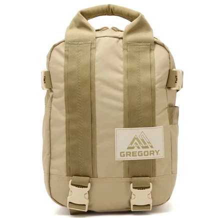Мужской рюкзак Gregory Jawbreaker 18 л, field tan