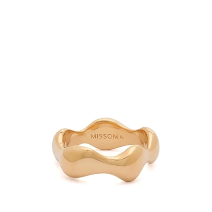 Кольцо для укладки Missoma x Eny Lee Parker