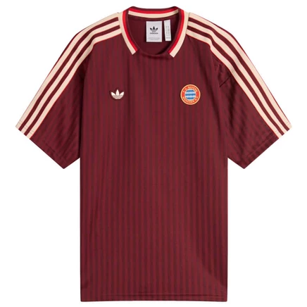 футболка adidas с эмблемой ФК 