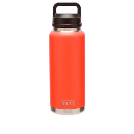 Бутылка YETI Rambler 1065 мл, вакуумная, Solar Flare