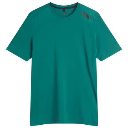 Футболка Soar Tech dark green