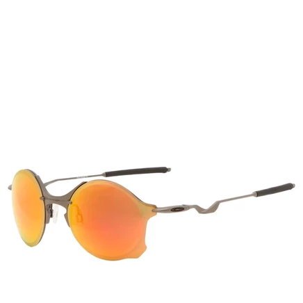 Мужские солнцезащитные очки Oakley Tailend Ti, Prizm Ruby
