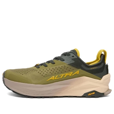 Кроссовки Altra Olympus 6