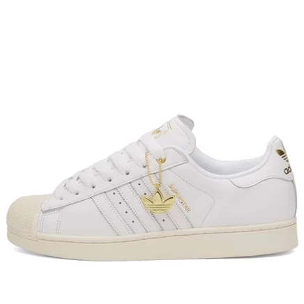 кроссовки adidas Superstar II