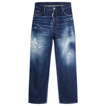 Джинсы DSquared2 London Bro