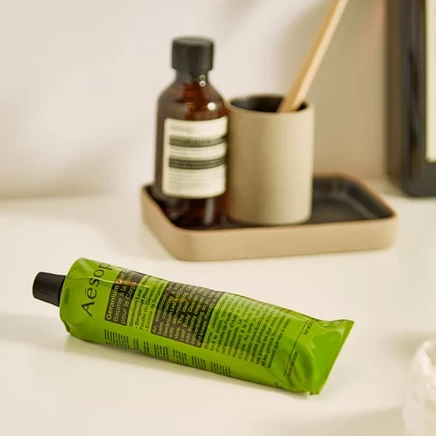 Мужской бальзам для тела Aesop Geranium Leaf, 100 мл