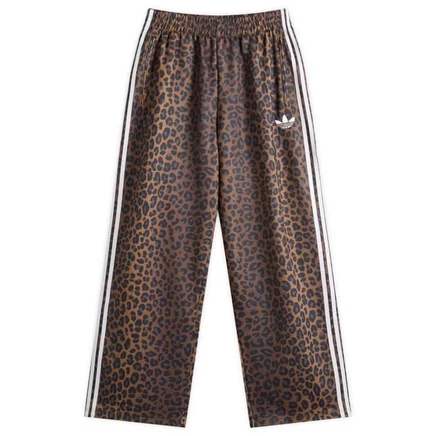Мужские джоггеры adidas fb track pant, бронзовые