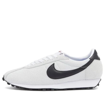 Мужские кроссовки Nike LD-1000, белые и черные