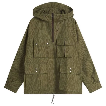 Кафе Горный Телемарк Горный халат raindrop camo