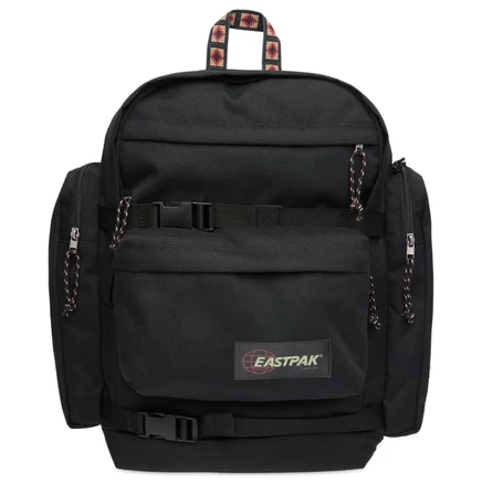Рюкзак Eastpak Killington с отделением для ноутбука 16″, винтажный черный