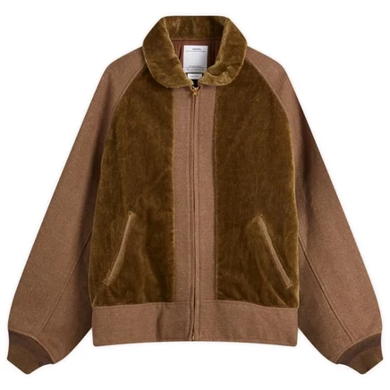 Куртка Visvim Mackenzie