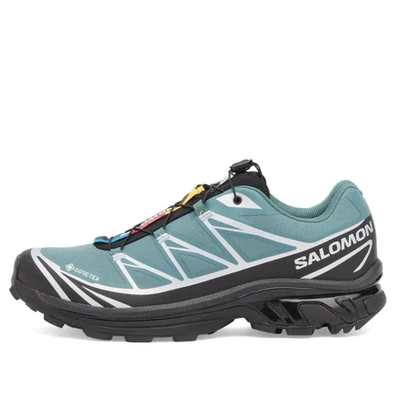Кроссовки Salomon XT-6 GTX