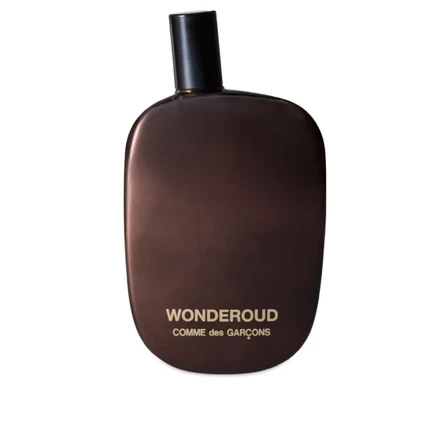 Парфюмерная вода Comme des Garçons Wonderoud, 100 мл