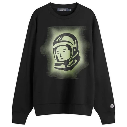 Толстовка Billionaire Boys Club Glow Astro