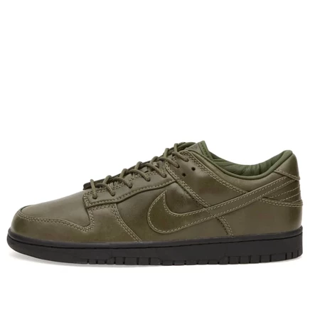 Кроссовки Nike Dunk Low Retro PRM QS
