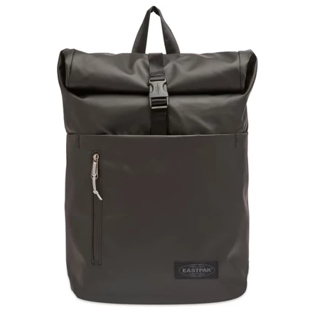 Мужской рюкзак Eastpak Up Roll дорожный, черный