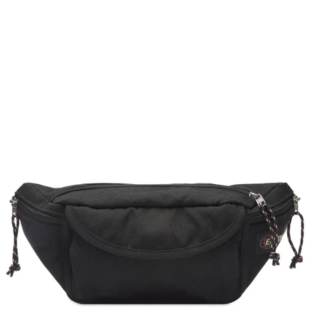 Мужская поясная сумка Eastpak Way Hot Pak'r, черный