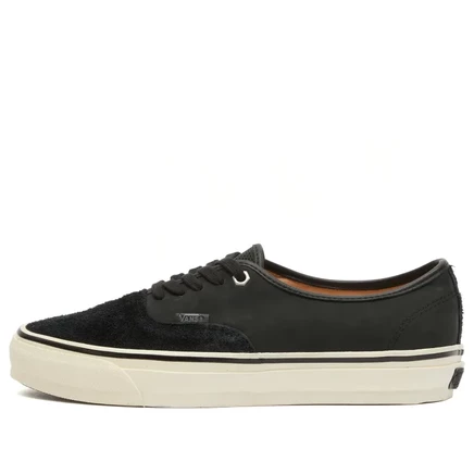 Мужские кроссовки Vans OTW x Haven 44, черные