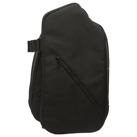 Мужской рюкзак Cote & Ciel Isar M Round Carbon, черный