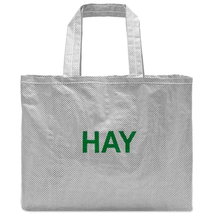 Косметичка HAY Candy Mono, средняя, светло-розовая