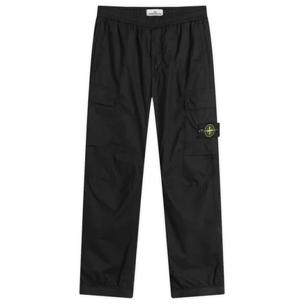 Брюки-карго Stone Island Tela Paracadute