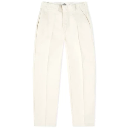 Мужские брюки Dickies Elizaville Straight, серые