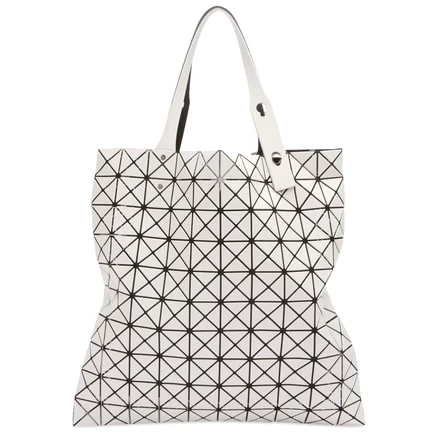 Матовая сумка-тоут BAO BAO ISSEY MIYAKE Prism - Большая