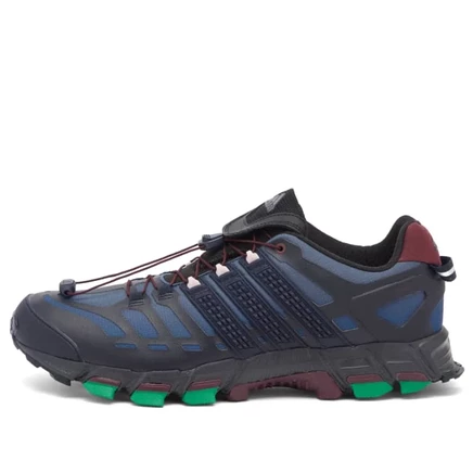 Мужские кроссовки Adidas Adistar Raven, разноцветные