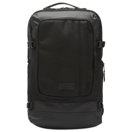 Мужской рюкзак Eastpak Tecum L CNNCT Coat, черный