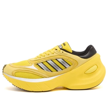 Мужские кроссовки Adidas Goukana OG LA, желтые