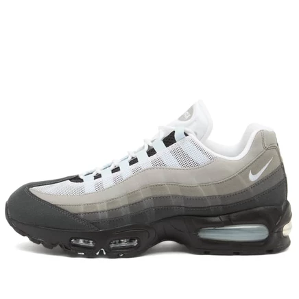 Мужские кроссовки Nike Air Max 95 OG, черные