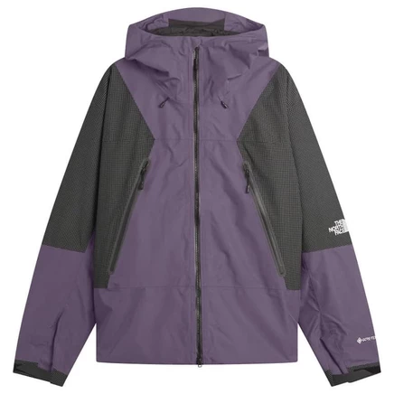 Легкая горная куртка The North Face HKE Spectra Gore-Tex Mountain endless dusk