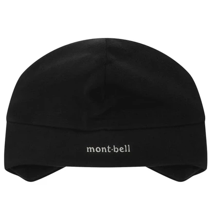 Шапочка для часов Montbell Chameece с подогревателем для ушей