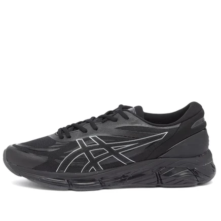 Кроссовки Asics GEL-QUANTUM 360 VIII, черные