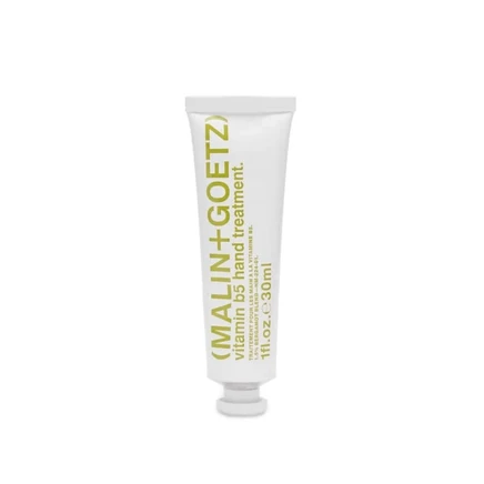 Крем для рук Malin + Goetz Vitamin B5, бергамот, 30 мл