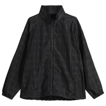 Мужской плащ Comme des Garçons Homme, темно-синий