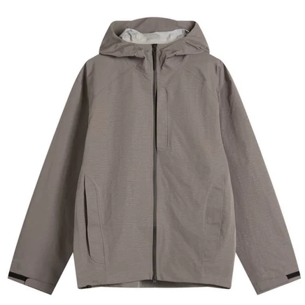 Походная патрульная куртка-панцирь объемом 2,5 л dark grey