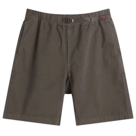 Мужские шорты Gramicci Twill G-Short, серые