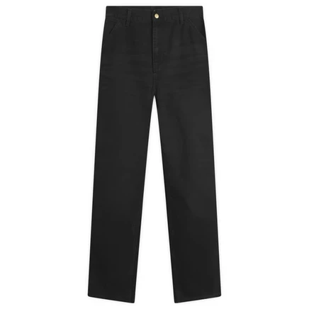 Брюки Carhartt WIP с одним коленом
