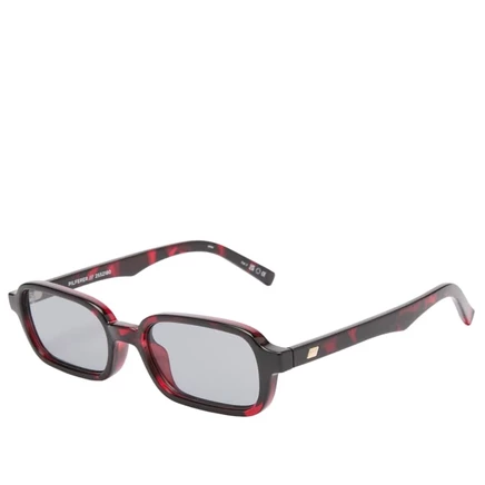 Мужские очки Le Specs Pilferer, черепаховые/дымчатые
