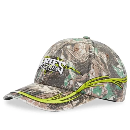 КОНЕЦ. x Кепка Aries Moto Dodgem Cap black & camo