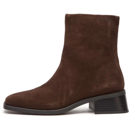 Женские ботинки Vagabond Shoemakers Blanca, темно-коричневые