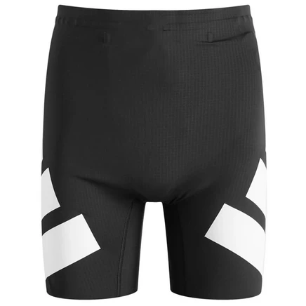 Короткие леггинсы Adidas Adizero Road To Records