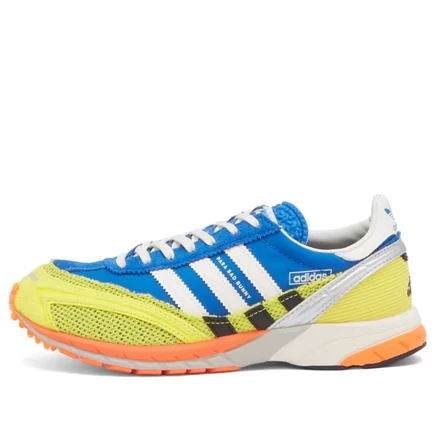 кроссовки adidas x Bad Bunny Adizero 72