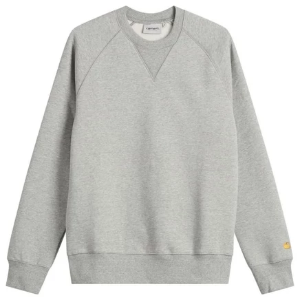 Толстовка Carhartt WIP Chase