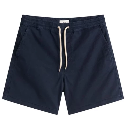 Шорты NN07 от Грегора navy blue