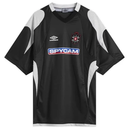 Футболка Umbro by Slam Jam Training 08 10