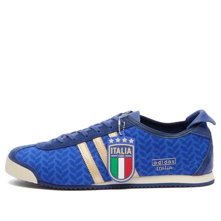 Мужские кроссовки Adidas Italia 60s FIGC, синие