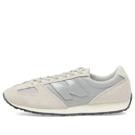Мужские кроссовки Junya Watanabe U471, серые