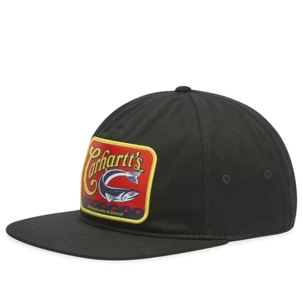 Кепка из марлина Carhartt WIP Sardinas